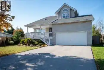 16 WILSON Crescent, Dundalk, Ontario N0C1B0, 4 Bedrooms Bedrooms, ,4 BathroomsBathrooms,All Houses,For Sale,WILSON,40669549