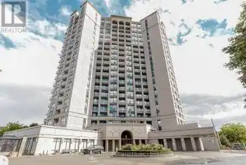 220 Forum Drive Unit# 1002, Mississauga (Hurontario), Ontario L4Z4K1, 2 Bedrooms Bedrooms, ,1 BathroomBathrooms,Condo,For Sale,Forum,W9512681