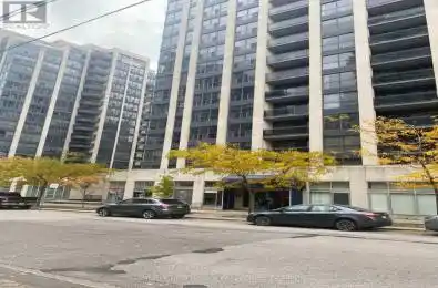 28 Hollywood Avenue Unit# SPH102 Toronto (Willowdale East) Ontario M2N