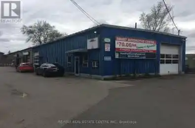 1084 King Road Burlington (LaSalle) Ontario L7T3L7