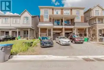 69 Allegro Drive, Brampton (Credit Valley), Ontario L6Y0H8, 3 Bedrooms Bedrooms, ,3 BathroomsBathrooms,All Houses,For Rent,Allegro,W9512756