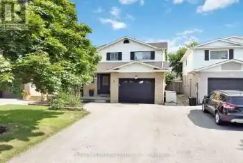 9 Culligan Crescent, Thorold (558 - Confederation Heights), Ontario L2V4P1, 3 Bedrooms Bedrooms, ,3 BathroomsBathrooms,All Houses,For Sale,Culligan,X9512763