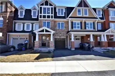 9 Midhope Way Brampton (Fletcher's West) Ontario L6Y5W5