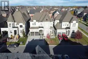 20 Falkland Road, Brampton (Toronto Gore Rural Estate), Ontario L6P0A2, 6 Bedrooms Bedrooms, ,6 BathroomsBathrooms,All Houses,For Sale,Falkland,W9512793