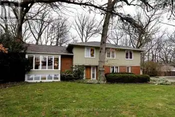 1497 Randor Drive, Mississauga (Lorne Park), Ontario L3J3C6, 5 Bedrooms Bedrooms, ,3 BathroomsBathrooms,All Houses,For Rent,Randor,W9512812