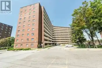 3555 Derry Road Unit# 1006, Mississauga (Malton), Ontario L4T1B2, 2 Bedrooms Bedrooms, ,1 BathroomBathrooms,Condo,For Sale,Derry,W9512813