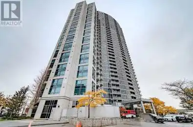 83 Borough Drive Unit# 206 Toronto (Bendale) Ontario M1P5E4