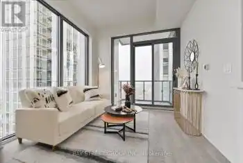 8 Cumberland Street Unit# 4902, Toronto (Annex), Ontario M4W0B6, 2 Bedrooms Bedrooms, ,2 BathroomsBathrooms,Condo,For Sale,Cumberland,C9512829