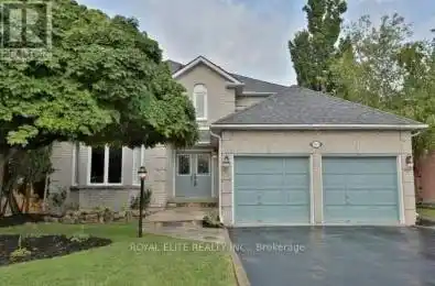 2879 Arlington Drive Oakville (Clearview) Ontario L6J6R4