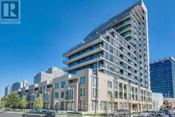 60 Berwick Avenue Unit# 606, Toronto (Yonge-Eglinton), Ontario M5P0A3, 1 Bedroom Bedrooms, ,1 BathroomBathrooms,Condo,For Rent,Berwick,C9512860