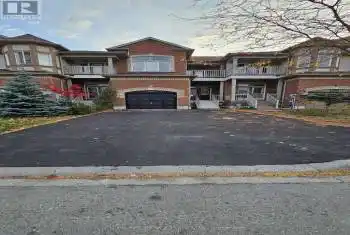 5298 Roadside Way, Mississauga (Churchill Meadows), Ontario L5M0H9, 4 Bedrooms Bedrooms, ,4 BathroomsBathrooms,All Houses,For Sale,Roadside,W9512872