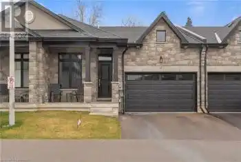 45 CRANBERRY Crescent, Simcoe, Ontario N3Y0G5, 2 Bedrooms Bedrooms, ,2 BathroomsBathrooms,All Houses,For Sale,CRANBERRY,40669626