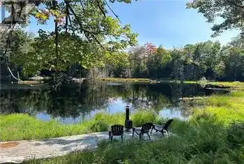 32 CONCESSION 5 Unit# LOT, Bracebridge, Ontario P1L1X1, ,Commercial,For Sale,CONCESSION 5,40669677