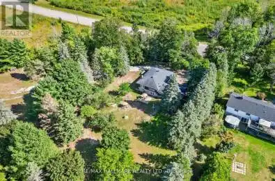 2422 Snow Valley Road Springwater (Snow Valley) Ontario L9X1K1