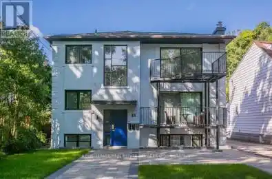 18 Long Branch Avenue Toronto (Long Branch) Ontario M8W3H6