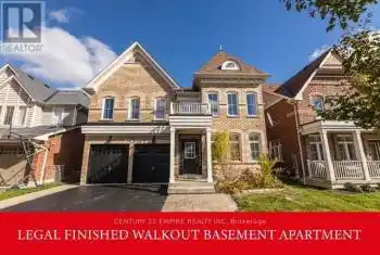 21 Denbury Court, Whitby (Brooklin), Ontario L1M2N9, 7 Bedrooms Bedrooms, ,6 BathroomsBathrooms,All Houses,For Sale,Denbury,E9513002