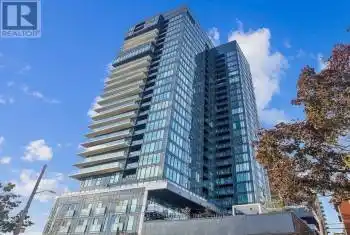 370 Martha Street Unit# 1404, Burlington (Brant), Ontario L7R0G9, 1 Bedroom Bedrooms, ,1 BathroomBathrooms,Condo,For Rent,Martha,W9512999