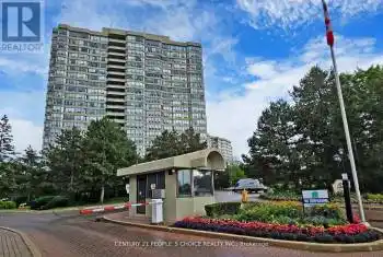 24 Hanover Road Unit# 1706, Brampton (Queen Street Corridor), Ontario L6S5K8, 1 Bedroom Bedrooms, ,1 BathroomBathrooms,Condo,For Sale,Hanover,W9513029