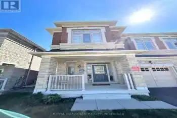 42 Granite Ridge Trail, Hamilton (Waterdown), Ontario L8B1Y5, 4 Bedrooms Bedrooms, ,3 BathroomsBathrooms,All Houses,For Rent,Granite Ridge,X9512945