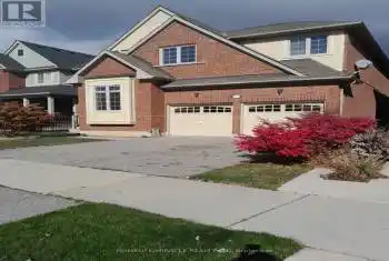 5165 Doubletree Drive, Mississauga (Erin Mills), Ontario L5M8B2, 6 Bedrooms Bedrooms, ,4 BathroomsBathrooms,All Houses,For Rent,Doubletree,W9513072