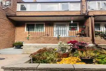 50 Scarborough Golf Club Road Unit# 190, Toronto (Scarborough Village), Ontario M1M3T5, 3 Bedrooms Bedrooms, ,3 BathroomsBathrooms,All Houses,For Sale,Scarborough Golf Club,E9513073