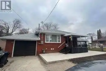 54 Riverdale Drive Unit# Bsmnt, Toronto (Thistletown-Beaumonde Heights), Ontario M9V2T3, 1 Bedroom Bedrooms, ,1 BathroomBathrooms,All Houses,For Rent,Riverdale,W9513079