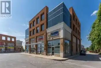 680 Rexdale Boulevard Unit# 27 A, Toronto (West Humber-Clairville), Ontario M9W0B5, ,Commercial,For Rent,Rexdale,W9513095