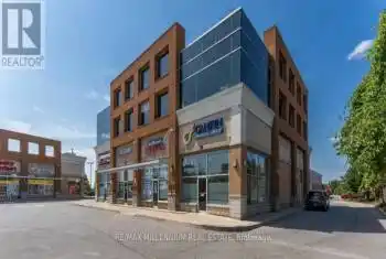 680 Rexdale Boulevard Unit# 27 B, Toronto (West Humber-Clairville), Ontario M9W0B5, ,Commercial,For Rent,Rexdale,W9513097