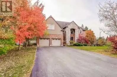 49 Heatherwood Drive Springwater (Midhurst) Ontario L0L1X0