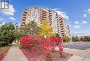 9 Northern Hts Drive Unit# 502, Richmond Hill (Langstaff), Ontario L4B4M5, 2 Bedrooms Bedrooms, ,1 BathroomBathrooms,Condo,For Sale,Northern Hts,N9512974