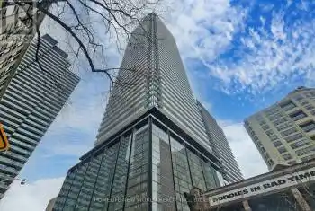 501 Yonge Street Unit# 4207, Toronto (Church-Yonge Corridor), Ontario M4Y0G8, 2 Bedrooms Bedrooms, ,1 BathroomBathrooms,Condo,For Sale,Yonge,C9513175