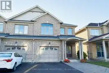 22 Memon Place, Markham (Wismer), Ontario L6E0S1, 5 Bedrooms Bedrooms, ,3 BathroomsBathrooms,All Houses,For Rent,Memon,N9513190