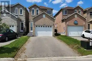 40 Page Crescent, Markham (Milliken Mills East), Ontario L3S1W1, 6 Bedrooms Bedrooms, ,4 BathroomsBathrooms,All Houses,For Sale,Page,N9513195