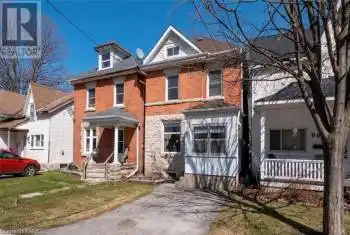 967 4TH Avenue Unit# 967, Owen Sound, Ontario N4K4V7, 3 Bedrooms Bedrooms, ,1 BathroomBathrooms,All Houses,For Sale,4TH,40669699