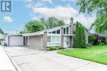 3500 CALLAN Street, Niagara Falls (223 - Chippawa), Ontario L2G6K9, 3 Bedrooms Bedrooms, ,2 BathroomsBathrooms,All Houses,For Rent,CALLAN,X9767667