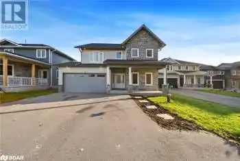 39 ROSY BEACH Court, Ramara, Ontario L3V8L2, 4 Bedrooms Bedrooms, ,4 BathroomsBathrooms,All Houses,For Sale,ROSY BEACH,40668101