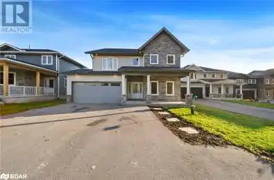 39 ROSY BEACH Court Ramara Ontario L3V8L2