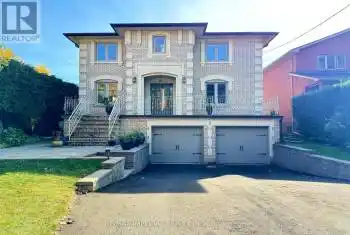 9 Doddington Drive, Toronto (Stonegate-Queensway), Ontario M8Y1S3, 5 Bedrooms Bedrooms, ,4 BathroomsBathrooms,All Houses,For Rent,Doddington,W9513289