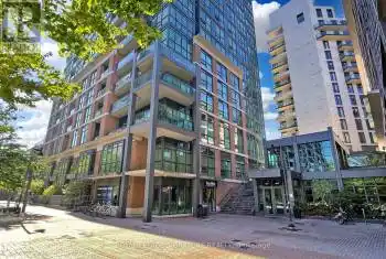 1171 Queen Street Unit# 1508, Toronto (Little Portugal), Ontario M6J1J4, 1 Bedroom Bedrooms, ,1 BathroomBathrooms,Condo,For Sale,Queen,C9513309