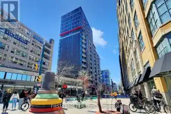 435 Richmond Street Unit# 1504, Toronto (Waterfront Communities), Ontario M5V0N3, 2 Bedrooms Bedrooms, ,2 BathroomsBathrooms,Condo,For Sale,Richmond,C9513314