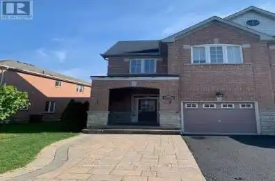 5099 Nestling Grove Mississauga (Churchill Meadows) Ontario L5M0L3