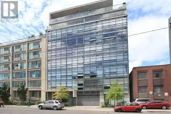 42 Camden Street Unit# 703, Toronto (Waterfront Communities), Ontario M5V1V1, 2 Bedrooms Bedrooms, ,2 BathroomsBathrooms,Condo,For Sale,Camden,C9513338