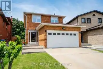 1666 Shale Oak Mews, Mississauga (Rathwood), Ontario L4W2L8, 3 Bedrooms Bedrooms, ,4 BathroomsBathrooms,All Houses,For Sale,Shale Oak,W9034464