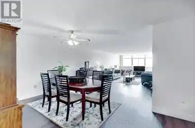 3151 Bridletowne Circle Unit# 506 Toronto (L'Amoreaux) Ontario M1W2T1