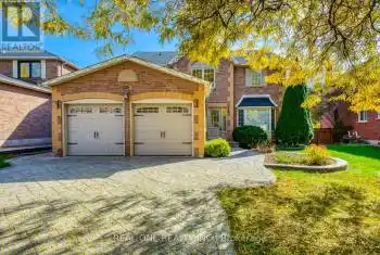 1312 Fieldcrest Lane, Oakville (Glen Abbey), Ontario L6M2N6, 5 Bedrooms Bedrooms, ,4 BathroomsBathrooms,All Houses,For Sale,Fieldcrest,W9513358