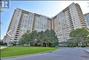 3590 Kaneff Crescent Unit# 1011, Mississauga (Mississauga Valleys), Ontario L5A3X3, 3 Bedrooms Bedrooms, ,2 BathroomsBathrooms,Condo,For Sale,Kaneff,W9513370