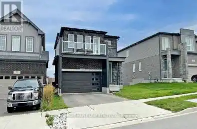 59 SADDLEBROOK Court Kitchener Ontario N2R0P6