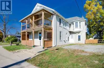 21 Sugarloaf Street Port Colborne Ontario L3K2M9