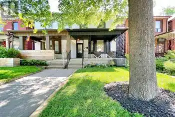 411 Concord Avenue, Toronto (Dovercourt-Wallace Emerson-Junction), Ontario M6H2P9, 3 Bedrooms Bedrooms, ,3 BathroomsBathrooms,All Houses,For Sale,Concord,W9513446