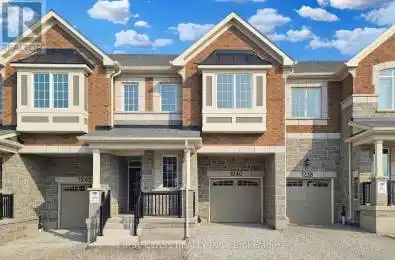 1240 Wheat Boom Drive Oakville Ontario L6H7G1